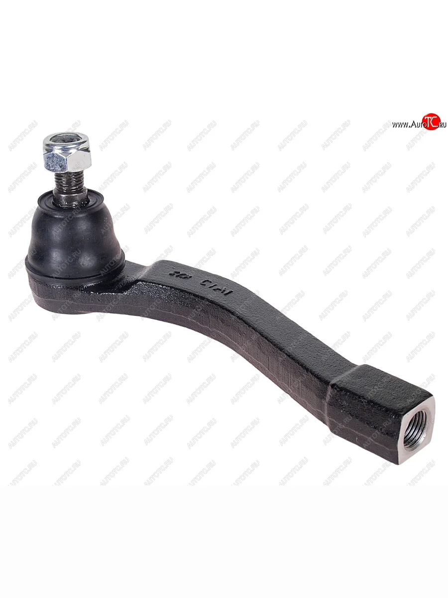 Наконечник рулевой тяги LH CTR SSANGYONG Actyon 1 (2006-2010)  с доставкой в г. Керчь