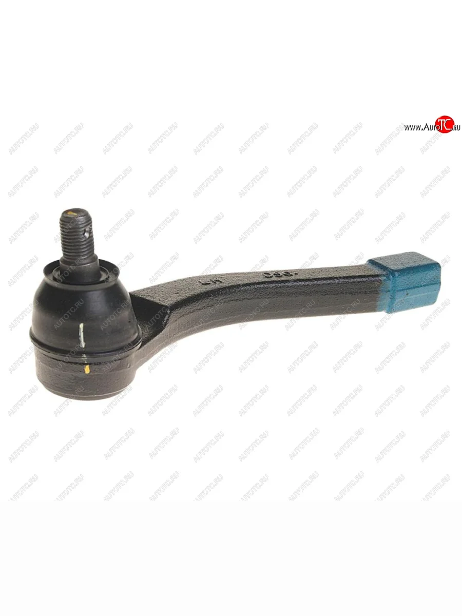 Наконечник рулевой тяги LH SSANGYONG SSANGYONG Actyon 1 (2006-2010)  с доставкой в г. Керчь