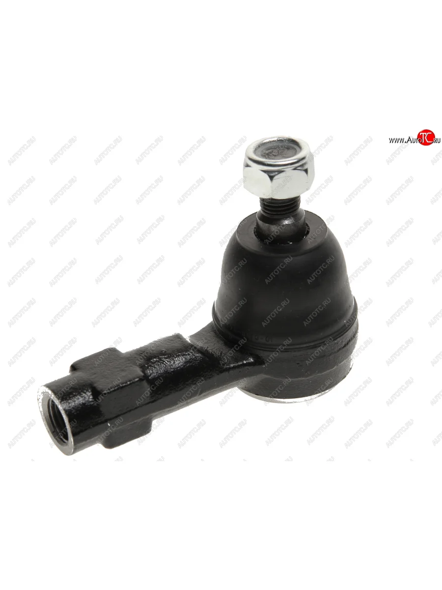 Наконечник рулевой тяги RH=LH CTR SSANGYONG Actyon дорестайлинг (2010-2013)  в Керчи Республика Крым