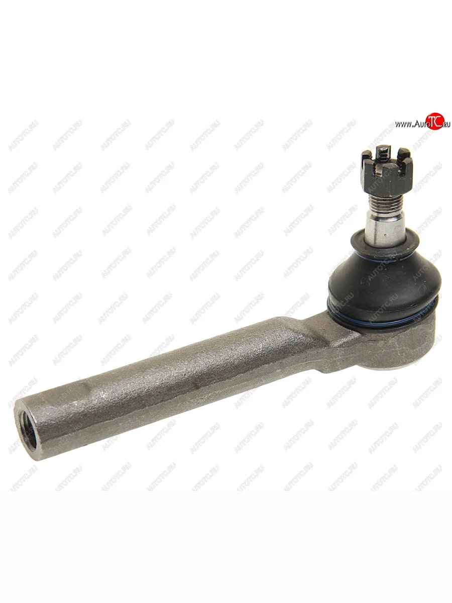 Наконечник рулевой тяги RH=LH LYNX Subaru Forester SF дорестайлинг (1997-2000)  в Воронеже Воронежской области