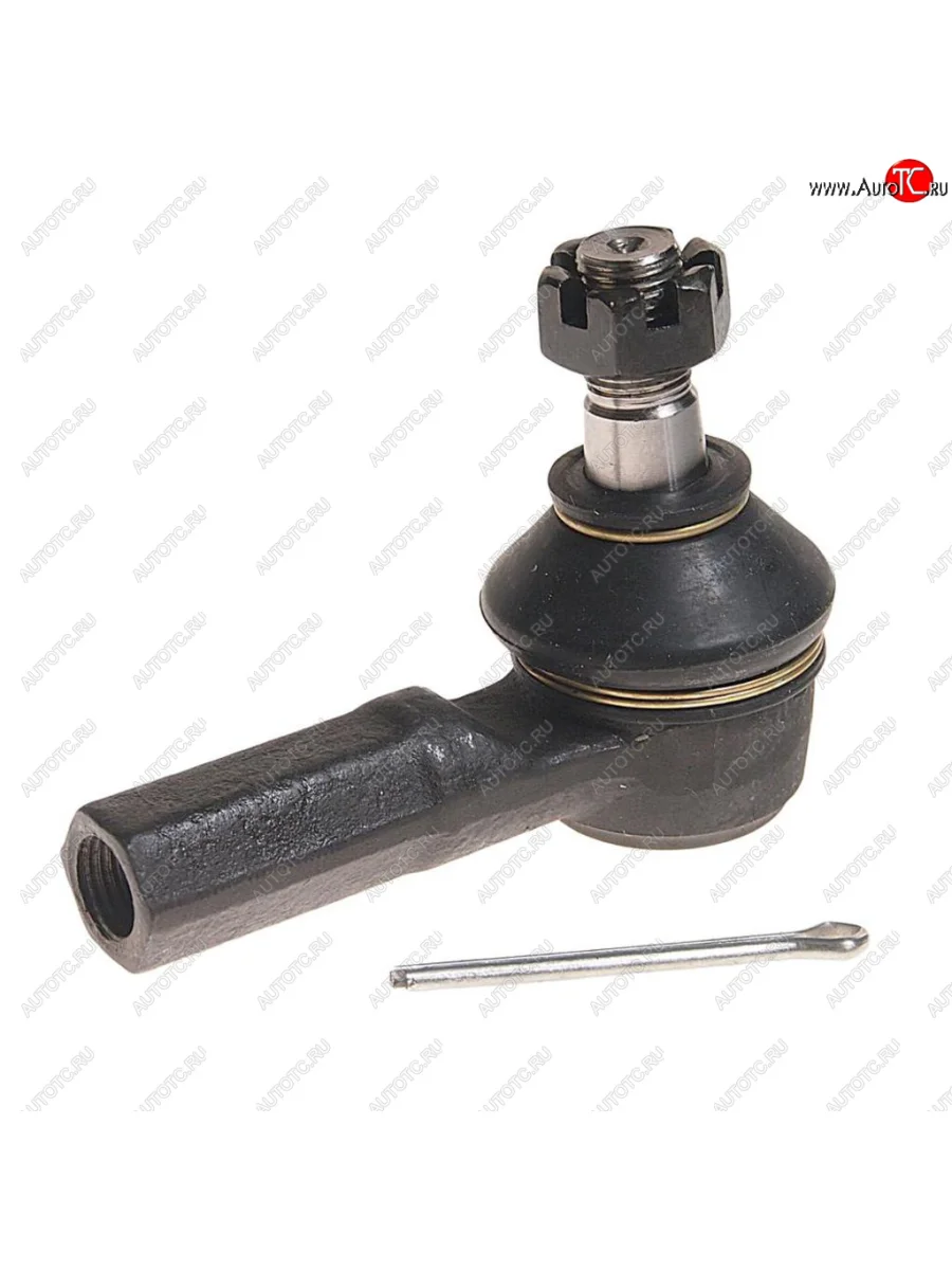 Наконечник рулевой тяги RH=LH GMB Suzuki Baleno (1999-2002)  в Воронеже Воронежской области