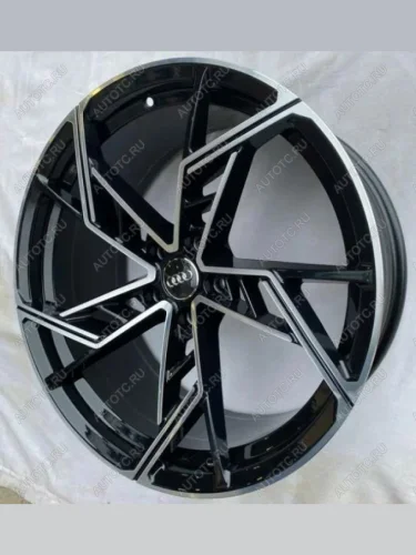 Колесный литой диск (модель 1611) ZIXI 9.0 x 20 Honda Element 1 YH 1-ый рестайлинг (2006-2008) Колесный литой диск (модель 1611) ZIXI 9.0 x 20 Honda Element 1 YH 1-ый рестайлинг (2006-2008)