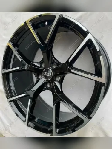 Колесный литой диск (модель 1616) ZIXI 9.0 x 20 Honda Element 1 YH 1-ый рестайлинг (2006-2008) Колесный литой диск (модель 1616) ZIXI 9.0 x 20 Honda Element 1 YH 1-ый рестайлинг (2006-2008)