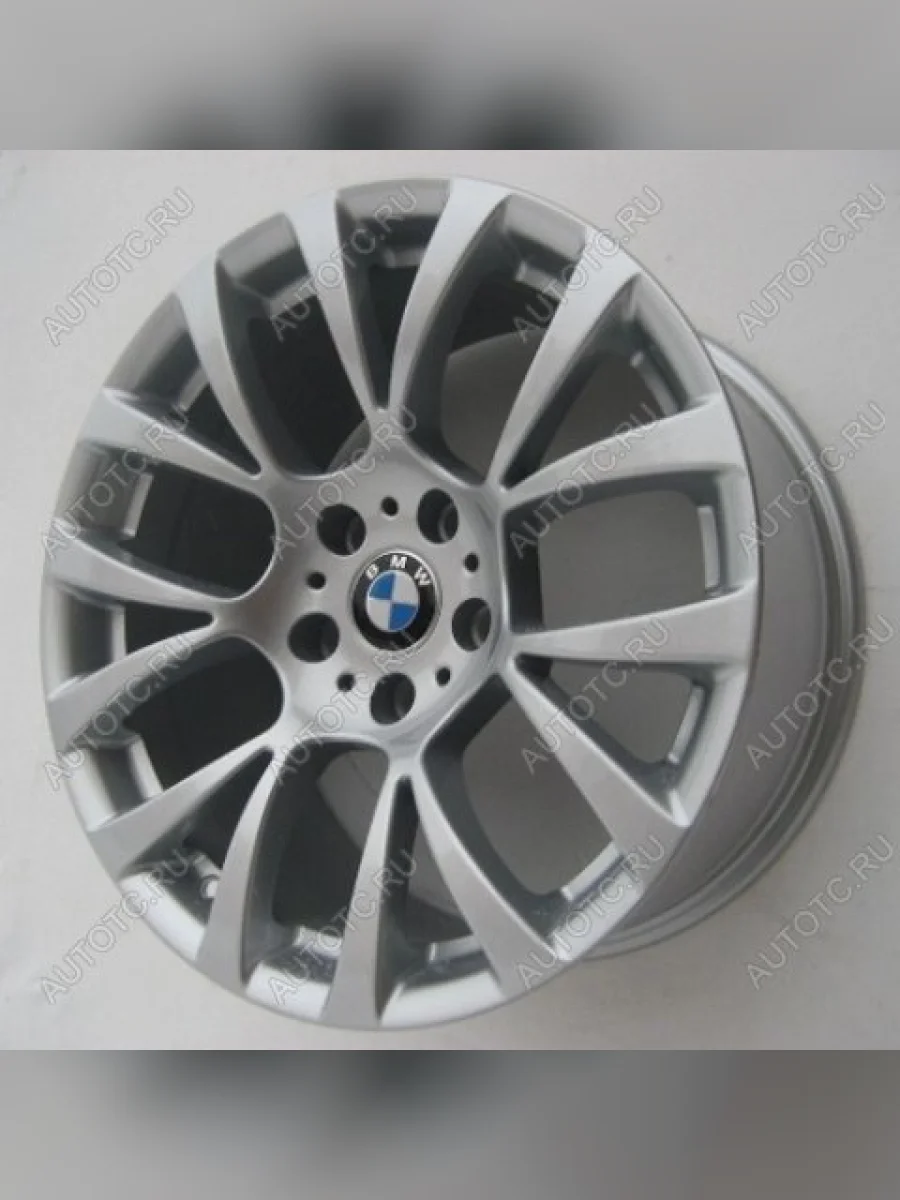 Колесный литой диск (модель 8731A02) ZIXI 8.0 x 18   (S)  в Керчи Республика Крым