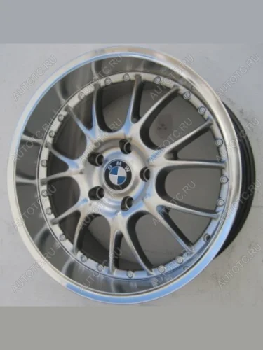 Колесный литой диск (модель 551) ZIXI 8.0 x 17 (HB.M.Lip) BMW 1 серия (E87,  E82,  E81,  F21,  F20,  F52,  F40), 2 серия (F22,  F45,  F44,  U06), 3 серия (E21,  E30,  E36,  E46,  E90,  E91,  E92,  E93,  F34,  F30,  F31,  G20,  G21), 4 серия (F32,  F36), 5 серия (E28,  E34,  E39,  E60,  E61,  F07,  F11,  F10,  F08,  G30), 6 серия (E63,  F13,  G32), 7 серия (E23,  E32,  E38,  E65,E66, E67, E68,  F01-F04,  G11-G12,  G11,G12), 8 серия (E31), i3 (I01), iX3 (G08), M4 (F82), M5 (E39,  F10), X1 (E84,  F48), X2 (F39), X3 (E83,  F25,  G01), X4 (F26,  G02), X5 (E53,  E70,  F15,  G05), X6 (E71,  F16,  G06), X7 (G07), Z1 (E30), Z3 (E36/7), Z4 (E85,  G29)