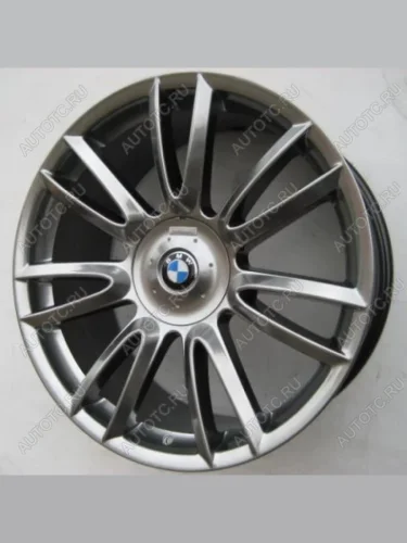 Колесный литой диск (модель 482) ZIXI 9.5 x 18 (HB) BMW 1 серия (E87,  E82,  E81,  F21,  F20,  F52,  F40), 2 серия (F22,  F45,  F44,  U06), 3 серия (E21,  E30,  E36,  E46,  E90,  E91,  E92,  E93,  F34,  F30,  F31,  G20,  G21), 4 серия (F32,  F36), 5 серия (E28,  E34,  E39,  E60,  E61,  F07,  F11,  F10,  F08,  G30), 6 серия (E63,  F13,  G32), 7 серия (E23,  E32,  E38,  E65,E66, E67, E68,  F01-F04,  G11-G12,  G11,G12), 8 серия (E31), i3 (I01), iX3 (G08), M4 (F82), M5 (E39,  F10), X1 (E84,  F48), X2 (F39), X3 (E83,  F25,  G01), X4 (F26,  G02), X5 (E53,  E70,  F15,  G05), X6 (E71,  F16,  G06), X7 (G07), Z1 (E30), Z3 (E36/7), Z4 (E85,  G29)
