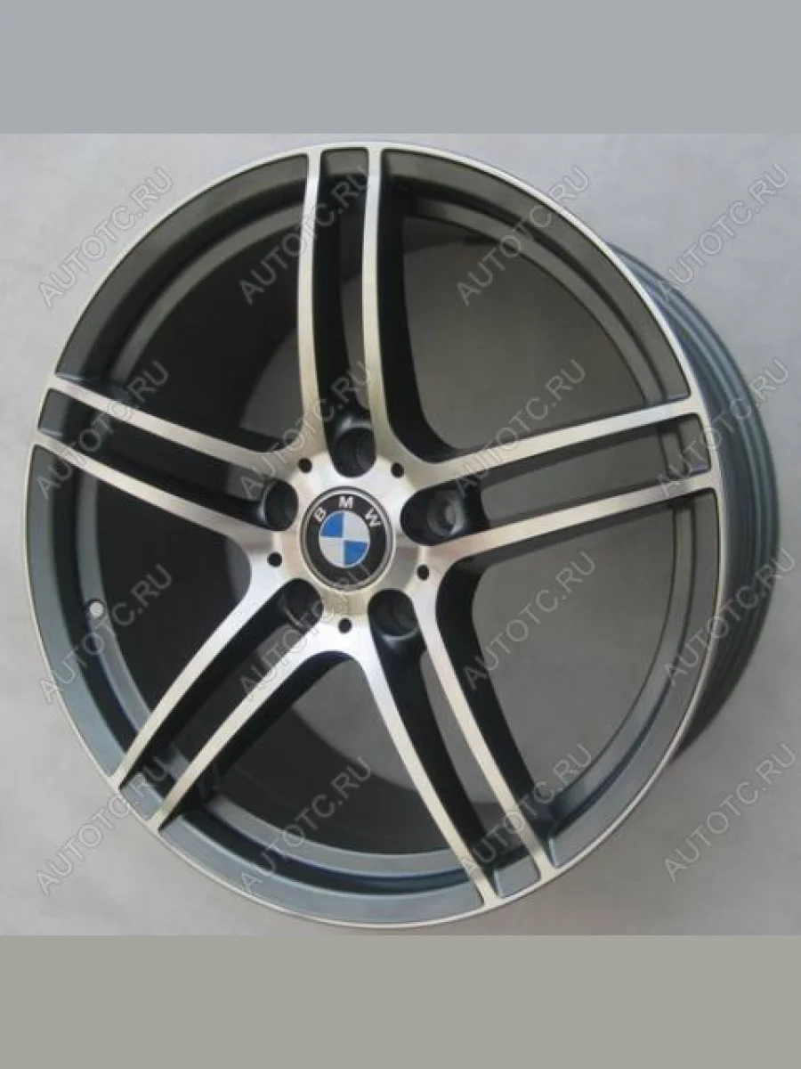 Колесный литой диск (модель 5371) ZIXI 9.0 x 19  BMW 1 серия, 2 серия, 3 серия, 4 серия, 5 серия, 6 серия, 7 серия, 8 серия, i3, iX3, M4, M5, X1, X2, X3, X4, X5, X6, X7, Z1, Z3, Z4 (MG)  в Керчи Республика Крым