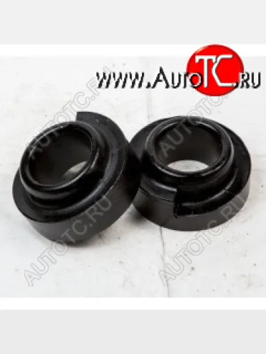 Задние проставки для увеличения клиренса (2 шт.) KLIRENSPLUS (20 мм) GENESIS G80 DH (2017-2020)