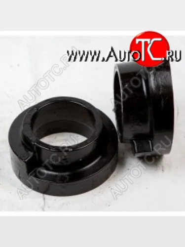 Задние проставки для увеличения клиренса (2 шт.) KLIRENSPLUS (40 мм) Ford S-Max CJ (2014-2019)