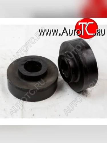 Задние проставки для увеличения клиренса (2 шт.) KLIRENSPLUS (40 мм) Mercedes-Benz A class ( W169,  W177) - GLB-Class  X247