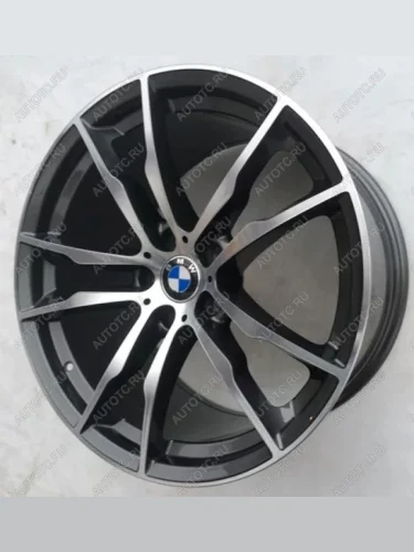 Колесный литой диск (модель FX002) ZIXI 11.0 x 20 (MG) BMW 1 серия (E87,  E82,  E81,  F21,  F20,  F52,  F40), 2 серия (F22,  F45,  F44,  U06), 3 серия (E21,  E30,  E36,  E46,  E90,  E91,  E92,  E93,  F34,  F30,  F31,  G20,  G21), 4 серия (F32,  F36), 5 серия (E28,  E34,  E39,  E60,  E61,  F07,  F11,  F10,  F08,  G30), 6 серия (E63,  F13,  G32), 7 серия (E23,  E32,  E38,  E65,E66, E67, E68,  F01-F04,  G11-G12,  G11,G12), 8 серия (E31), i3 (I01), iX3 (G08), M4 (F82), M5 (E39,  F10), X1 (E84,  F48), X2 (F39), X3 (E83,  F25,  G01), X4 (F26,  G02), X5 (E53,  E70,  F15,  G05), X6 (E71,  F16,  G06), X7 (G07), Z1 (E30), Z3 (E36/7), Z4 (E85,  G29)