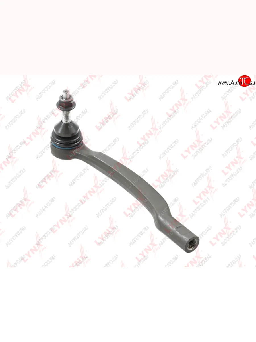 Наконечник рулевой тяги LH LYNX Volvo XC90 C дорестайлинг (2002-2006)  в Керчи Республика Крым