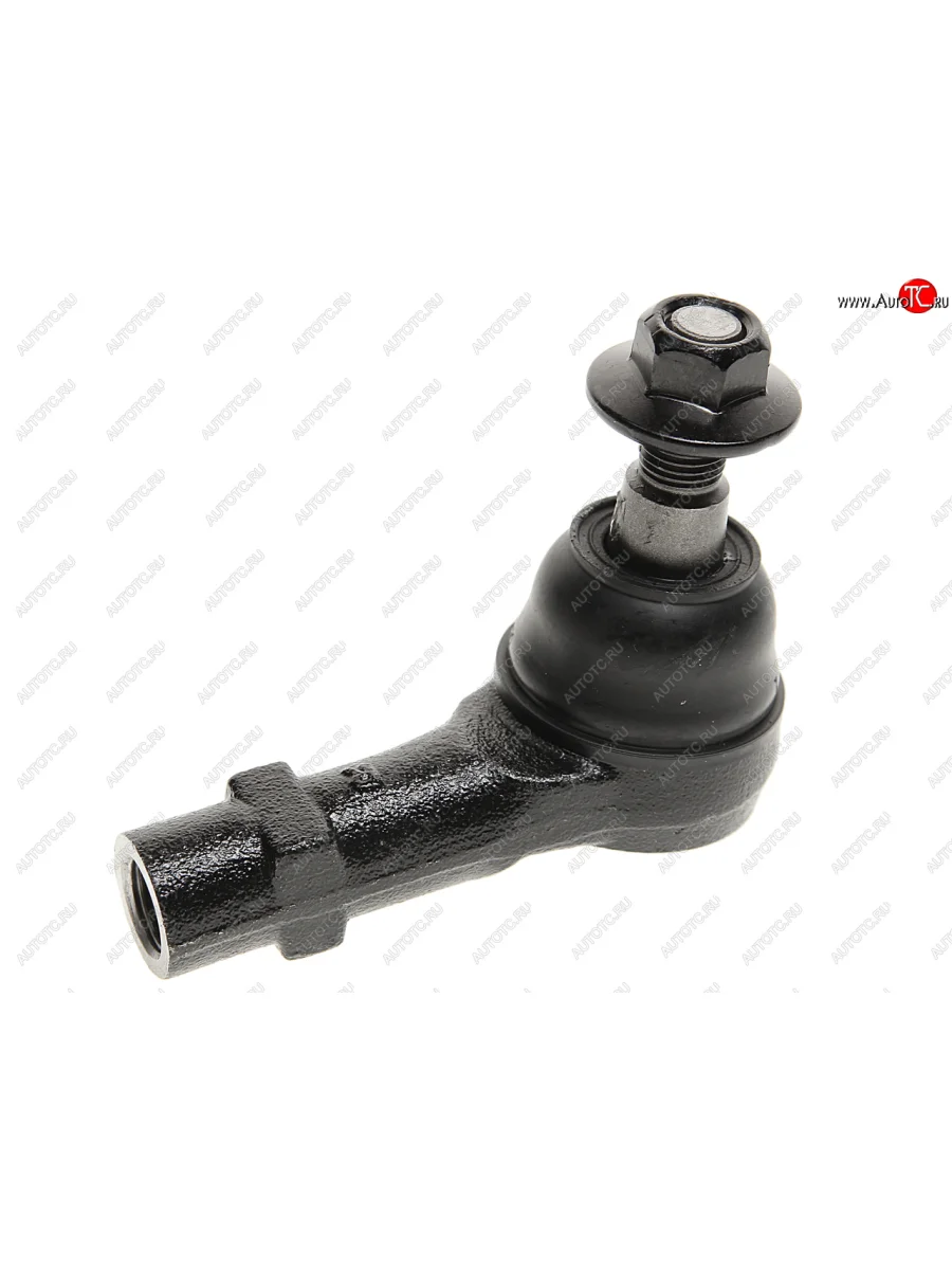Наконечник рулевой тяги RH CTR Audi Q7 4L дорестайлинг (2005-2009)  в Керчи Республика Крым
