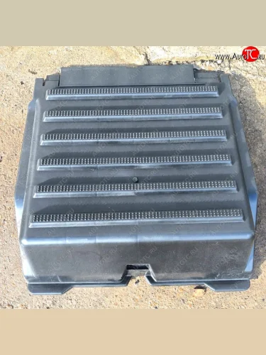 Крышка аккумулятора FAW FAW J6  СА4250 (2013-2025) седельный тягач