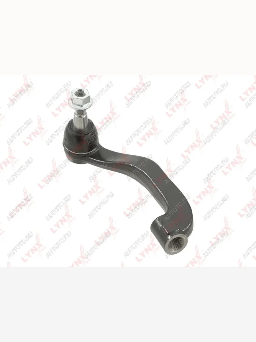 Наконечник рулевой тяги LH LYNX Volkswagen Amarok рестайлинг (2016-2022)  в Воронеже Воронежской области