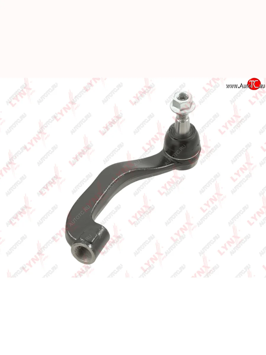 Наконечник рулевой тяги RH LYNX Volkswagen Amarok рестайлинг (2016-2022)  в Воронеже Воронежской области