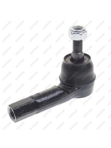 Наконечник рулевой тяги LH CTR Skoda Octavia Tour A4 1U2 лифтбэк дорестайлинг (1997-2000)