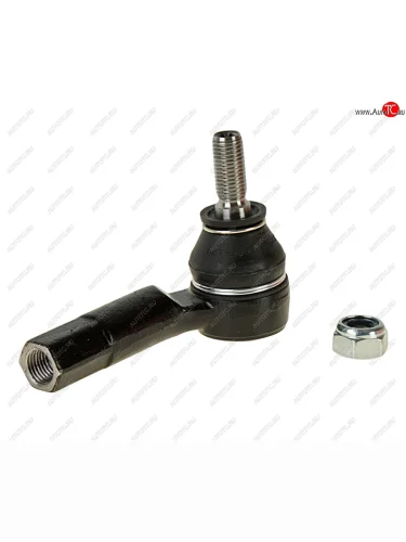 Наконечник рулевой тяги LH FEBI Skoda Octavia Tour A4 1U2 лифтбэк дорестайлинг (1997-2000)