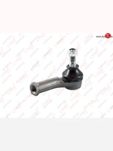 Наконечник рулевой тяги LH LYNX Skoda Octavia Tour A4 1U2 лифтбэк дорестайлинг (1997-2000)