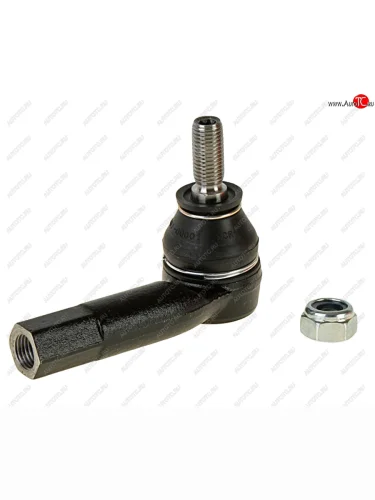 Наконечник рулевой тяги RH FEBI Skoda Octavia Tour A4 1U2 лифтбэк дорестайлинг (1997-2000)