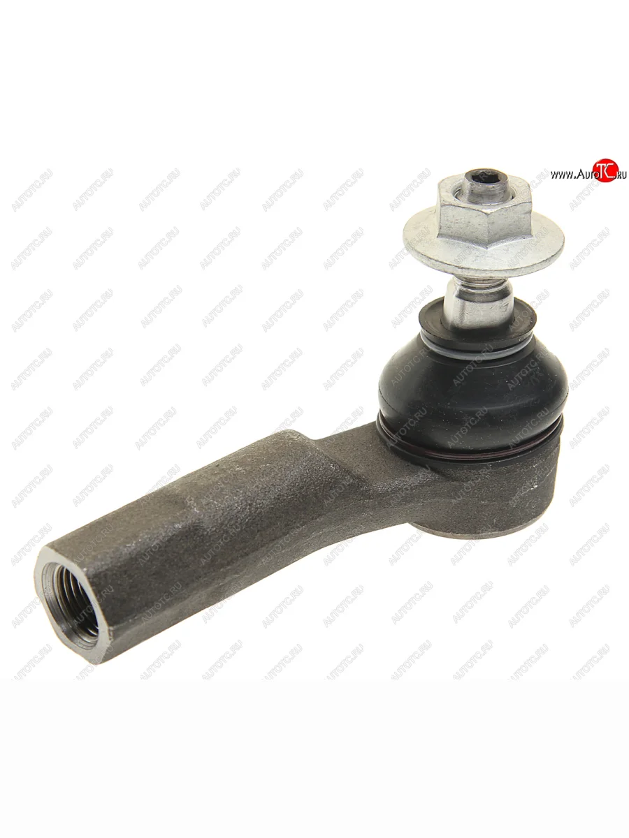 Наконечник рулевой тяги LH DELPHI Volkswagen Jetta A5 седан (2005-2011)  в Керчи Республика Крым