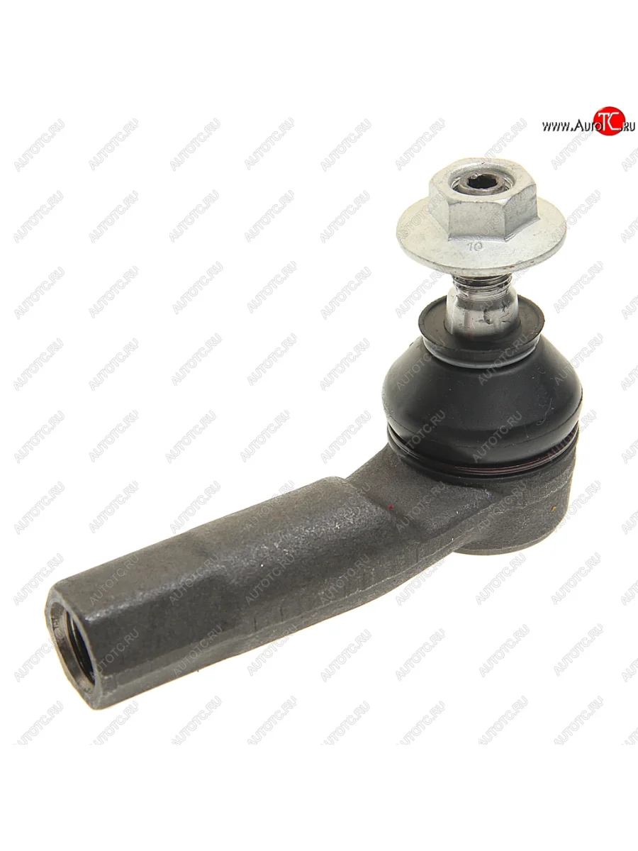 Наконечник рулевой тяги RH DELPHI Volkswagen Jetta A5 седан (2005-2011)  в Керчи Республика Крым