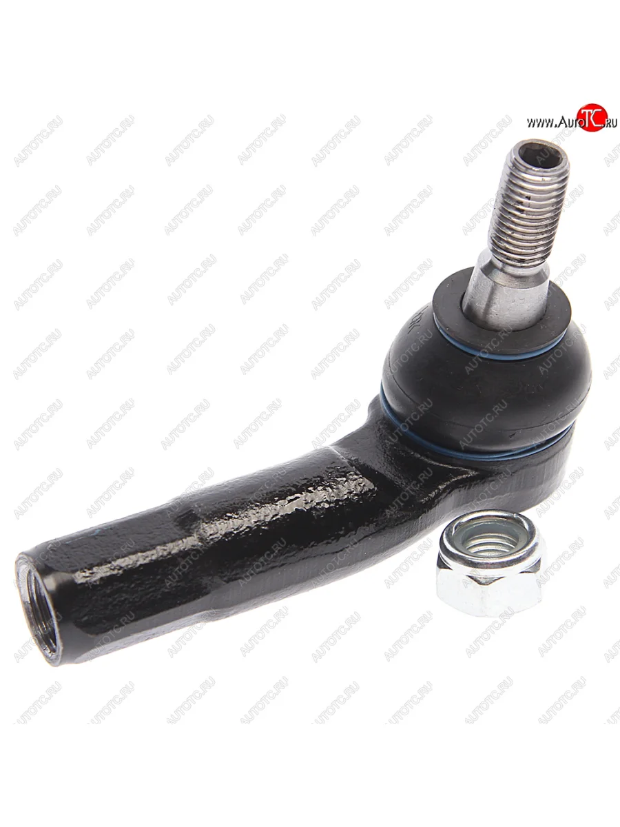 Наконечник рулевой тяги RH PATRON Volkswagen Jetta A5 седан (2005-2011)  в Воронеже Воронежской области