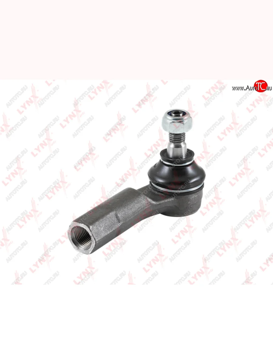 Наконечник рулевой тяги LH LYNX Skoda Octavia A5 дорестайлинг универсал (2004-2008)  в Перми Пермском крае
