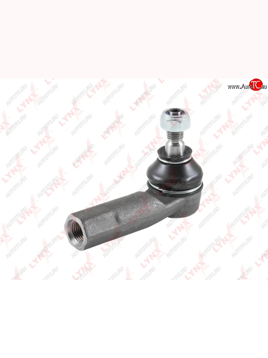 Наконечник рулевой тяги RH LYNX Skoda Octavia A5 дорестайлинг универсал (2004-2008)  в Самаре Самарской области