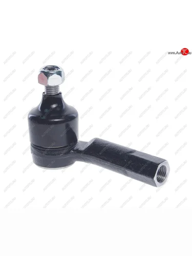 Наконечник рулевой тяги LH FEBI Volkswagen Polo Mk4 9N1 хэтчбэк 5 дв. дорестайлинг (2001-2005)