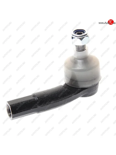 Наконечник рулевой тяги LH DELPHI Volkswagen Polo Mk4 9N1 хэтчбэк 5 дв. дорестайлинг (2001-2005)