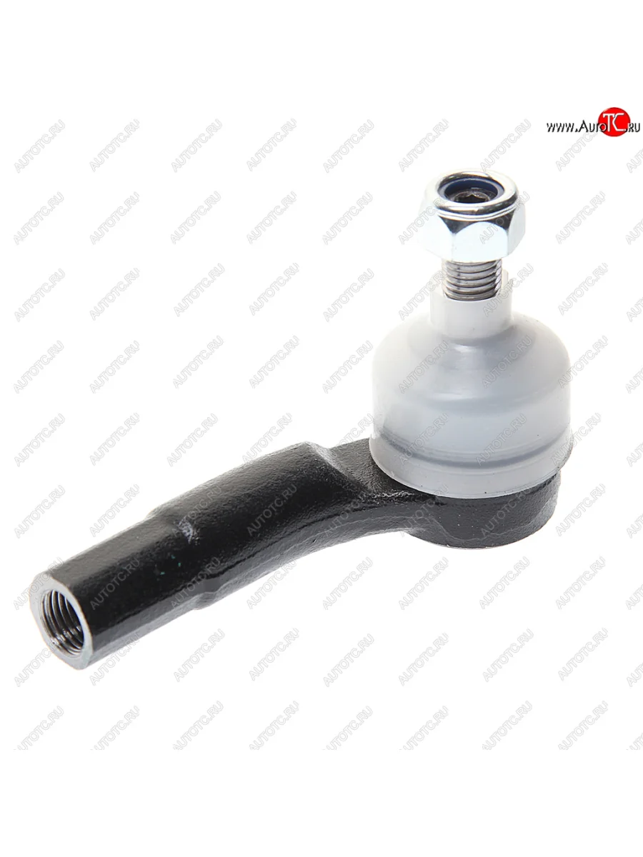 Наконечник рулевой тяги RH DELPHI Volkswagen Polo Mk4 9N1 хэтчбэк 5 дв. дорестайлинг (2001-2005)  в Самаре Самарской области