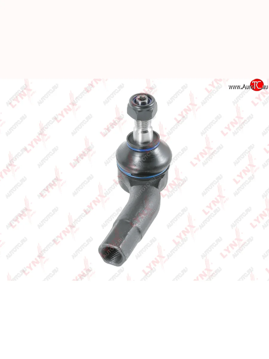 Наконечник рулевой тяги LH LYNX Volkswagen Polo Mk5 6R,6C,61 седан рестайлинг (2015-2020)  в Самаре Самарской области