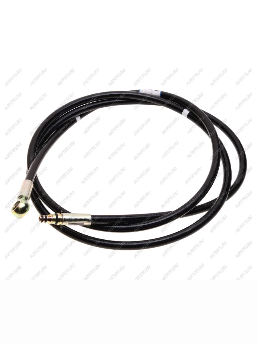 Трос сцепления OE  SHACMAN F2000 (2013-2025)  с доставкой в г. Керчь