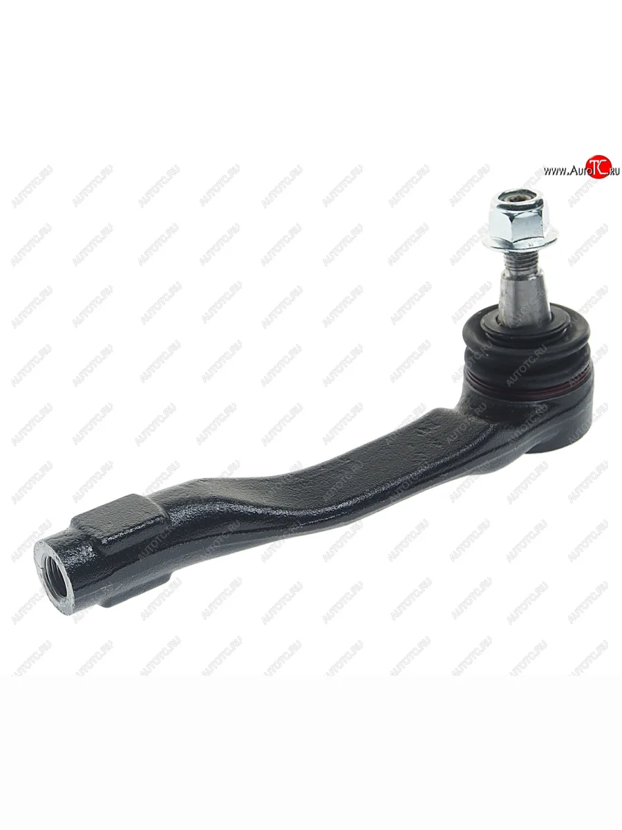 Наконечник рулевой тяги RH PATRON Peugeot Traveller K0 L2 дорестайлинг (2016-2024)  в Воронеже Воронежской области