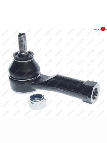 Наконечник рулевой тяги LH FEBI Renault Clio ( CR,  BR) (2009-2013) рестайлинг, хэтчбэк 3 дв., рестайлинг, хэтчбэк 5 дв.