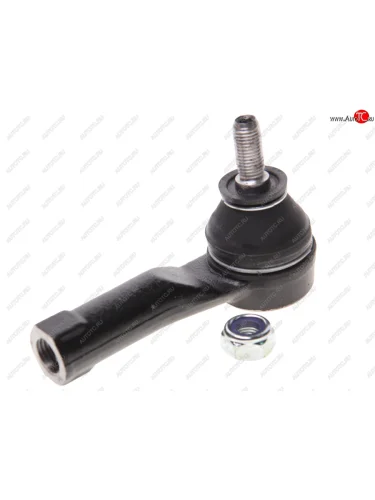 Наконечник рулевой тяги RH FEBI Renault Clio ( CR,  BR) (2009-2013) рестайлинг, хэтчбэк 3 дв., рестайлинг, хэтчбэк 5 дв.