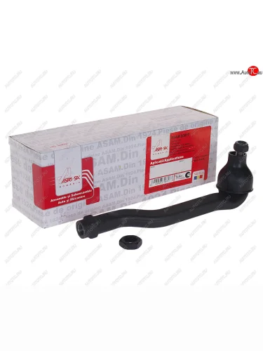 Наконечник рулевой тяги LH ASAM Renault Duster HS дорестайлинг (2010-2015)