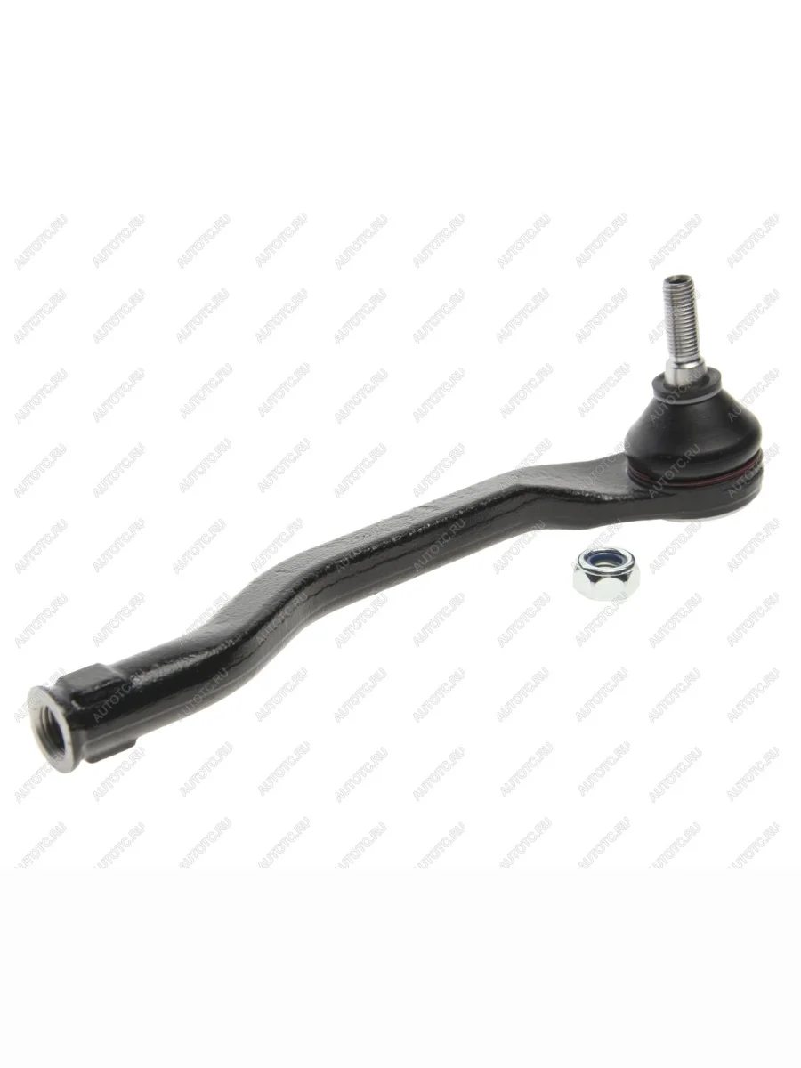 Наконечник рулевой тяги RH PATRON Renault Duster HS дорестайлинг (2010-2015)  в Воронеже Воронежской области