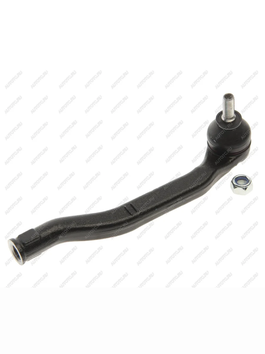 Наконечник рулевой тяги LH PATRON Renault Fluence дорестайлинг (2010-2012)  в Перми Пермском крае