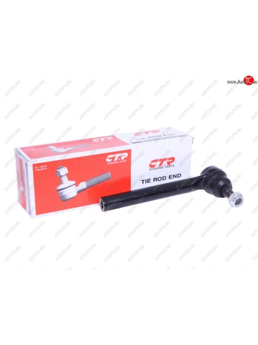 Наконечник рулевой тяги LH=RH CTR Nissan Murano 1 Z50 (2002-2009)