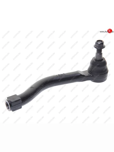 Наконечник рулевой тяги LH CTR Nissan Pathfinder R52 дорестайлинг (2012-2017)