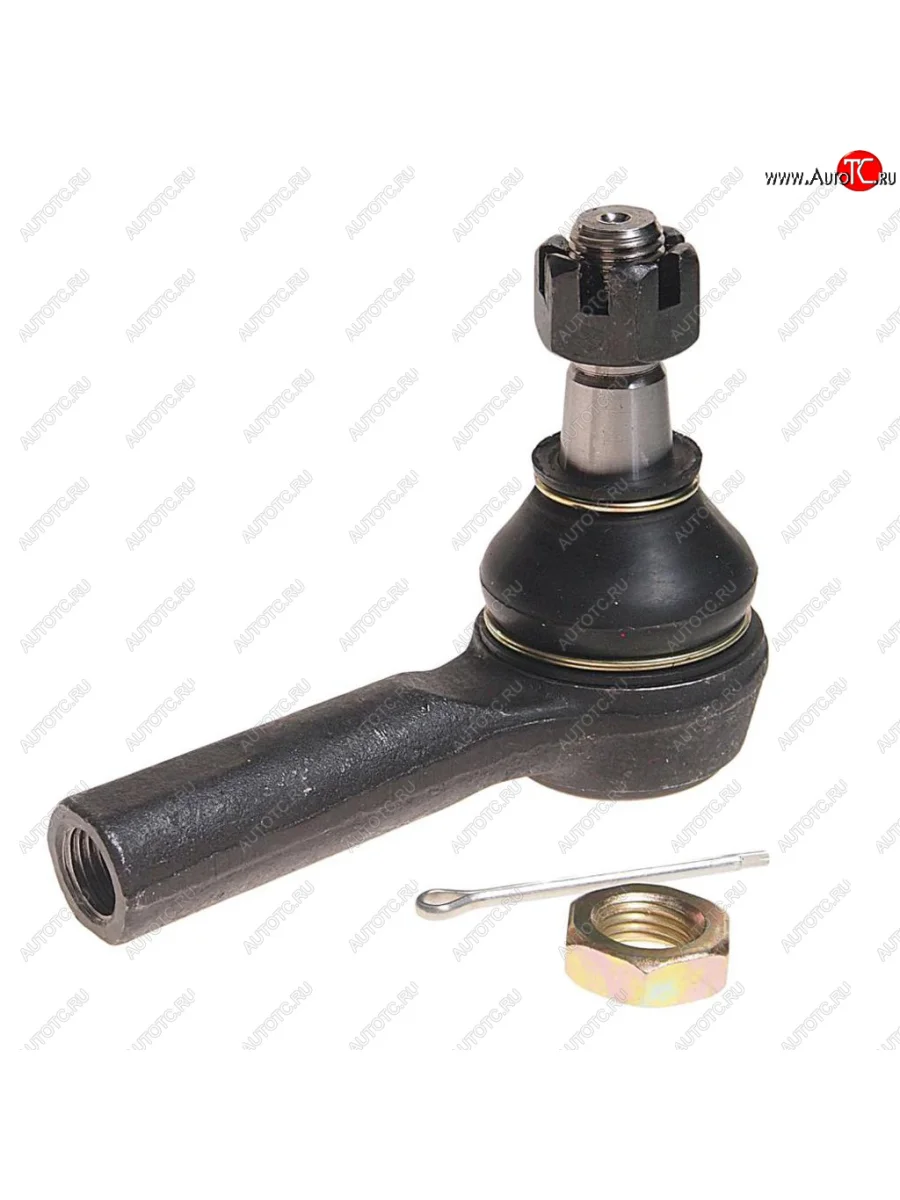 Наконечник рулевой тяги LH=RH GMB Nissan X-trail 1 T30 дорестайлинг (2000-2003)  в Самаре Самарской области