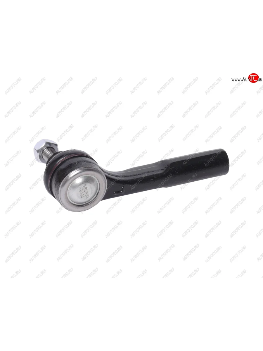 Наконечник рулевой тяги LH DELPHI Opel Corsa D дорестайлинг, хэтчбэк 3 дв. (2006-2010)  в Керчи Республика Крым