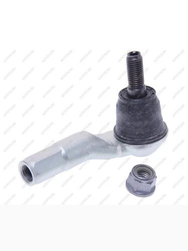 Наконечник рулевой тяги RH LEMFORDER Volkswagen Polo Mk5 6R,6C,61 седан рестайлинг (2015-2020)