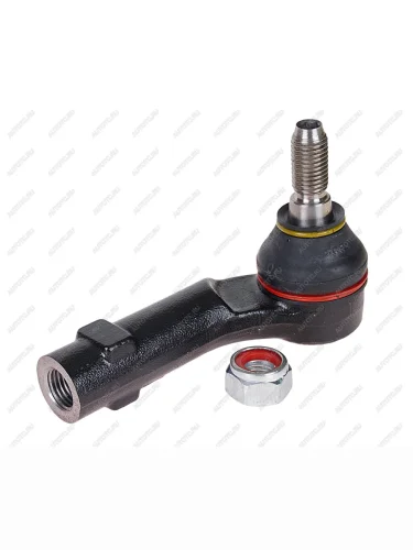 Наконечник рулевой тяги RH LEMFORDER Volkswagen Polo Mk5 6R,6C,61 седан рестайлинг (2015-2020)