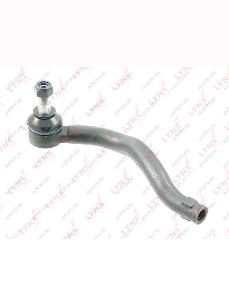 Наконечник рулевой тяги RH LYNX Ford Galaxy WGR минивэн рестайлинг (2000-2006)  в Перми Пермском крае