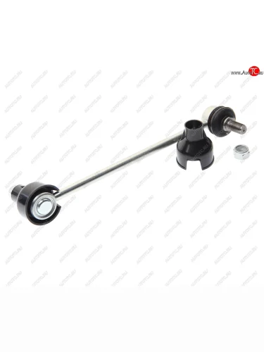 Наконечник рулевой тяги LH DELPHI Volkswagen Transporter T4 дорестайлинг (1990-1996)