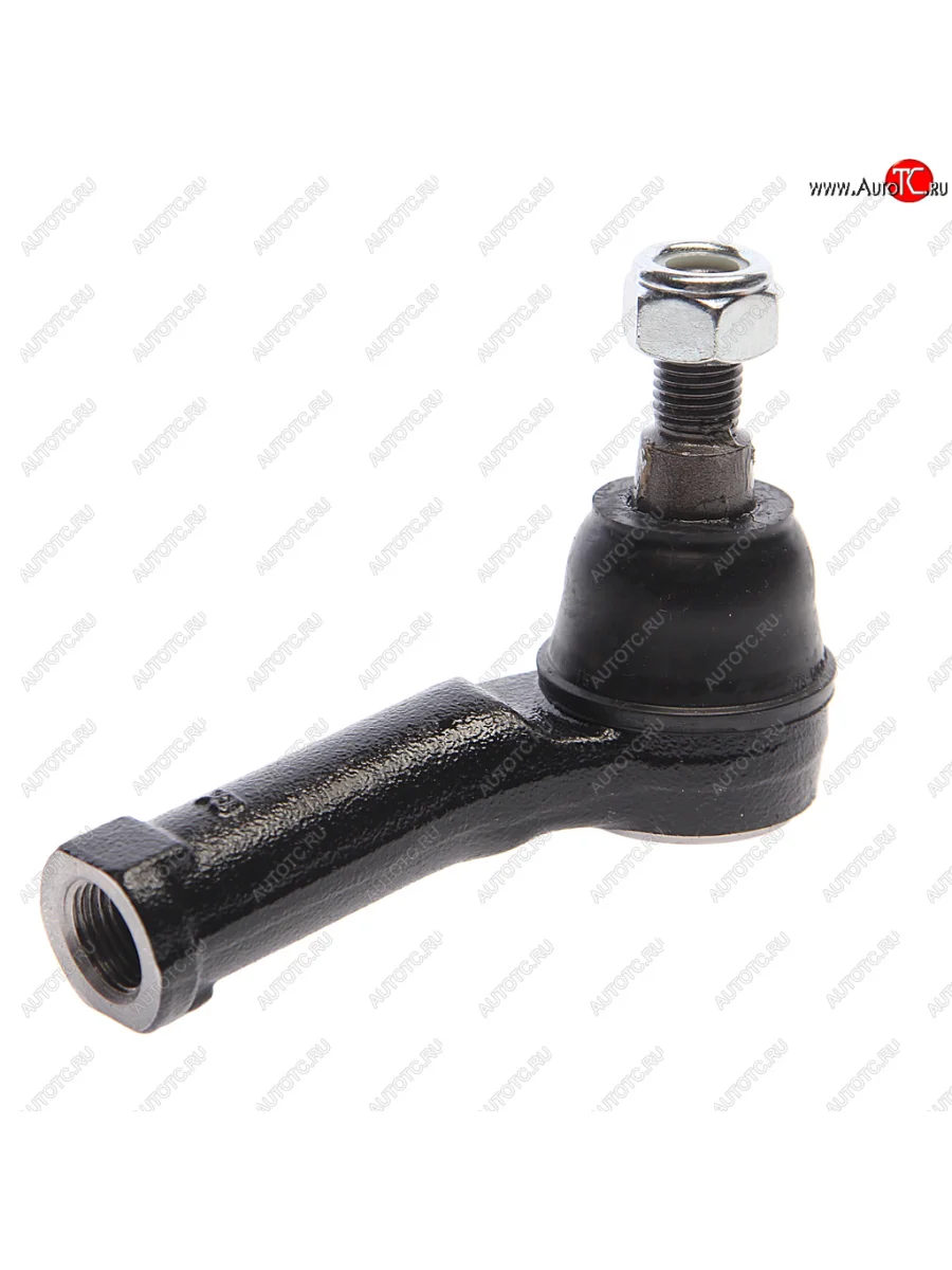 Наконечник рулевой тяги RH CTR Volkswagen Transporter T4 дорестайлинг (1990-1996)  в Воронеже Воронежской области