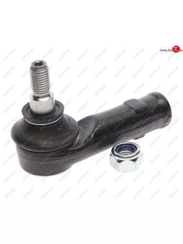 Наконечник рулевой тяги LH RTS Volkswagen Transporter T4 дорестайлинг (1990-1996)